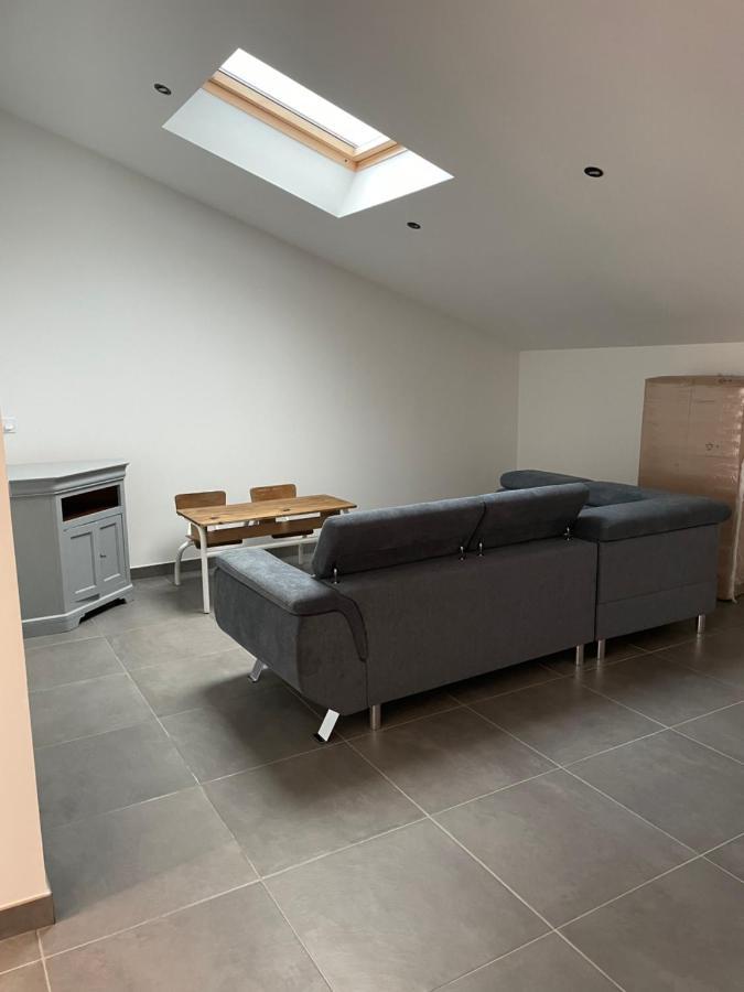 Magnifique Corps De Ferme Renove Avec Jacuzzi Villa Hillion Exterior foto