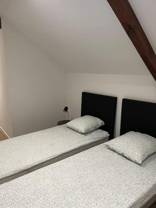 Magnifique Corps De Ferme Renove Avec Jacuzzi Villa Hillion Exterior foto