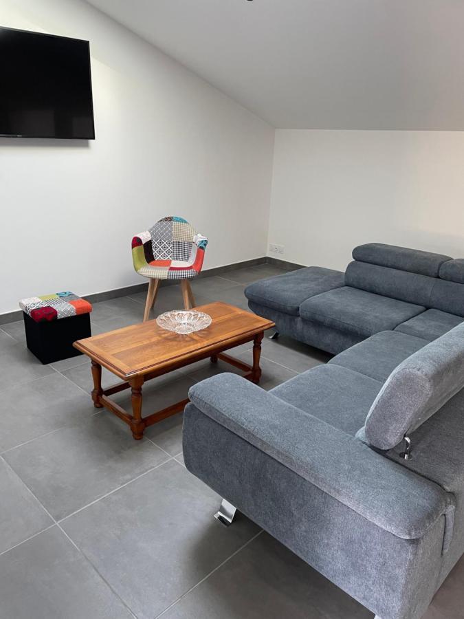 Magnifique Corps De Ferme Renove Avec Jacuzzi Villa Hillion Exterior foto